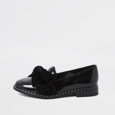 river island girls shoes