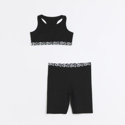 River island cheap cycle shorts