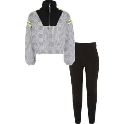 river island tracksuit