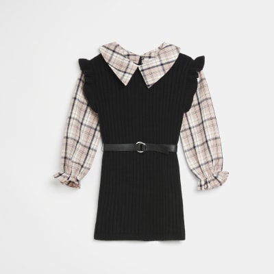 jumper outfit for girls