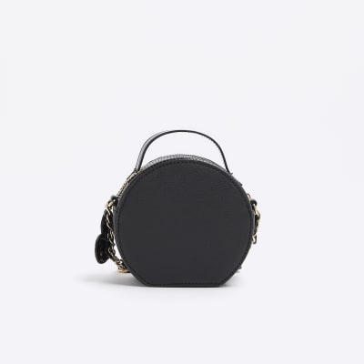 River island round bag sale