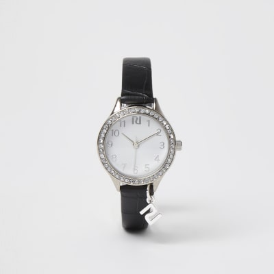 river island ladies watches