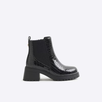 River island girls deals boots