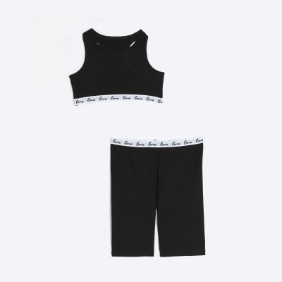 cycling shorts river island