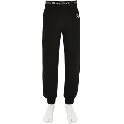 river island joggers