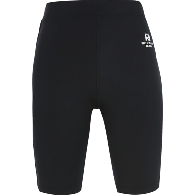 river island girls cycling shorts