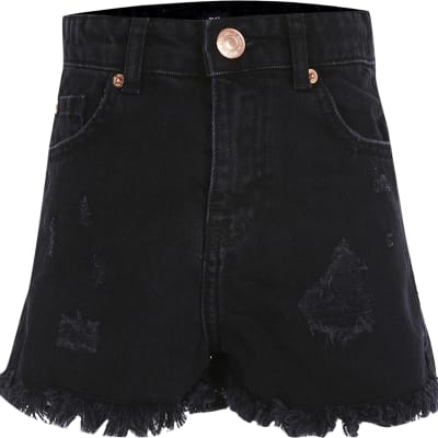 girls holiday shorts