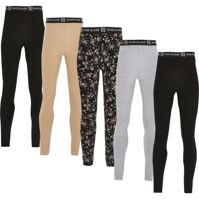 river island girls trousers