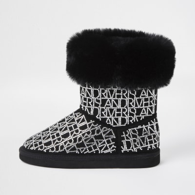 river island children's shoes sale
