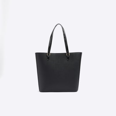 Black handbags for school cheap hotsell