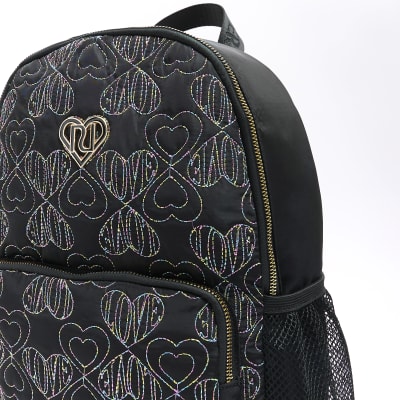 River island sale girls backpack