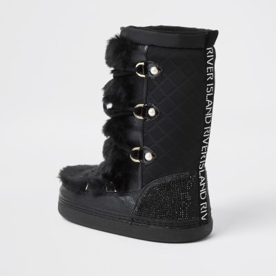 boots girl clothes sale