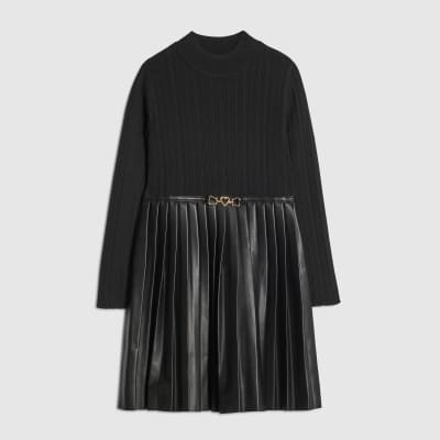 emerson fry layering dress Mod Dress - Black