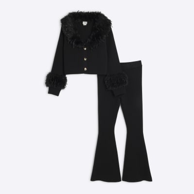 Girls river island pyjamas hotsell