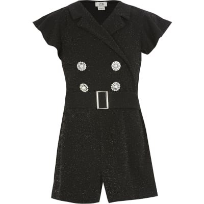 tux playsuit