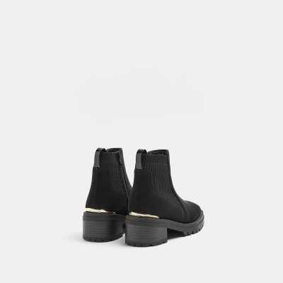 River island childrens on sale boots