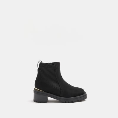 Girls Boots | Shoes For Girls | River Island