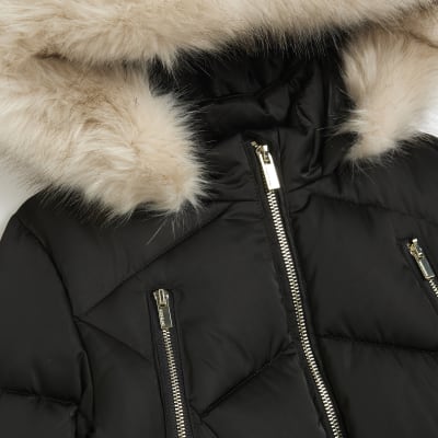 River island deals ladies coats