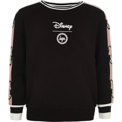 girls disney sweatshirt