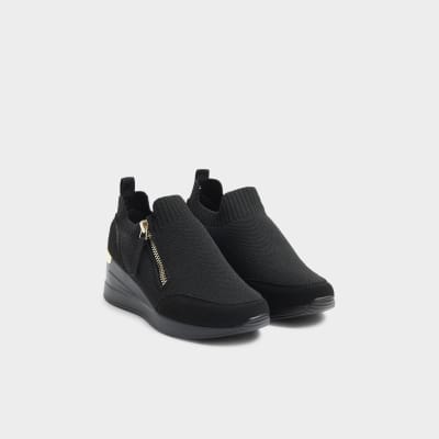 Womens river island trainers top