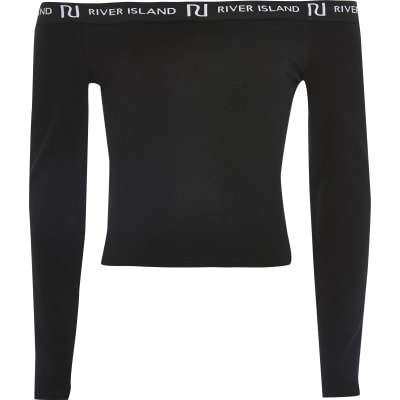 river island tops for girls