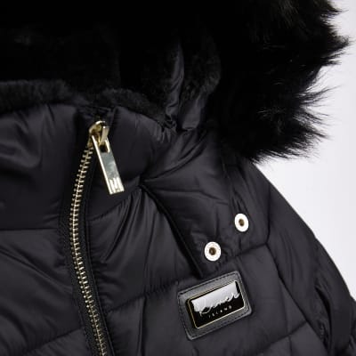 River island clearance girls jackets