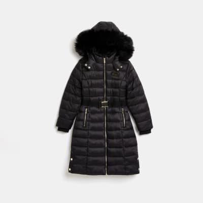 girls coats
