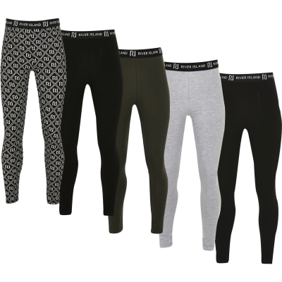 river island girls pants