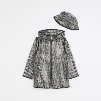 Girls' Coats & Jackets, Raincoats, Winter Coats