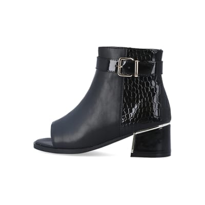 Peep toe best sale boots sportsgirl