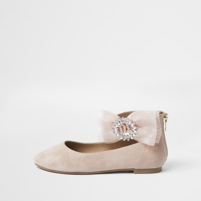 river island kids boots