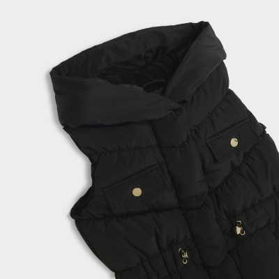 Girls School Coats School Coats River Island