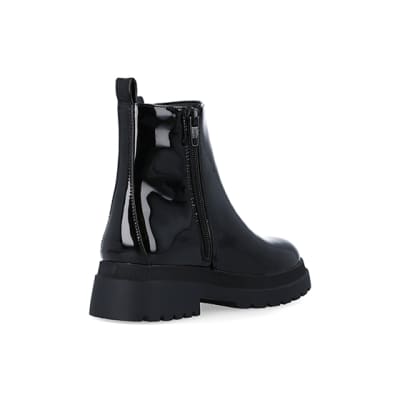 Kids river hot sale island boots