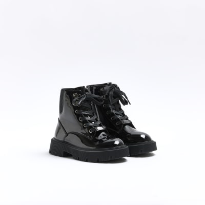 Kids river island clearance boots