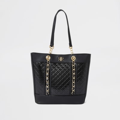 ladies bum bags river island