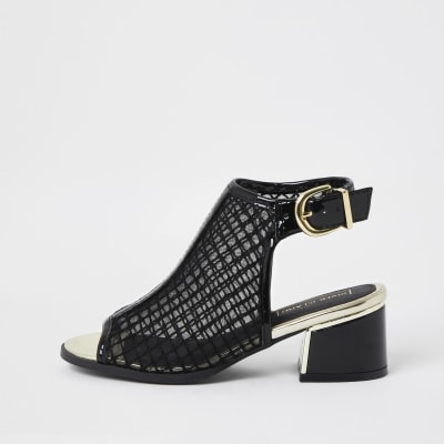 river island ladies footwear