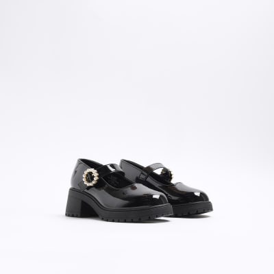 River island ladies flat shoes online