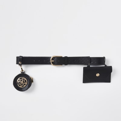 kids belts girls