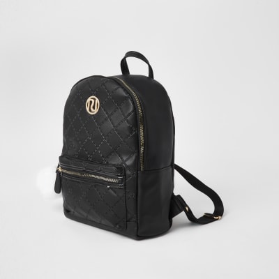 river island girls backpack