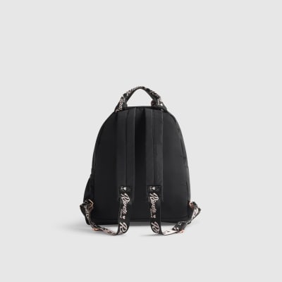 fleming soft mini backpack Tory Burch Fleming Mini Backpack Mini Fleming Soft Hobo Bag: Women's  Designer Crossbody Bags Tory