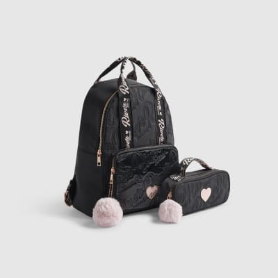 bali mini backpack BALIMINI Vegan - Loom color:Red Rose Kids Sale Backpack Patagonia Black Hole have items like a