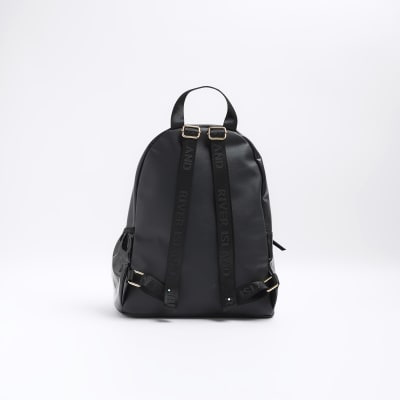 River island ladies backpacks sale