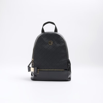 Ladies backpack outlet river island