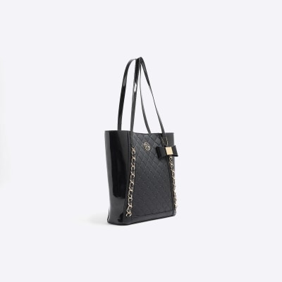 Shopper bag best sale river island