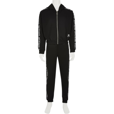 river island tracksuits