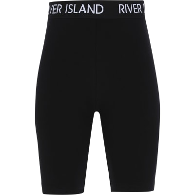 river island girls cycling shorts