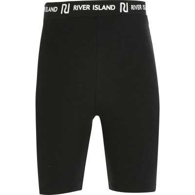 girls river island shorts
