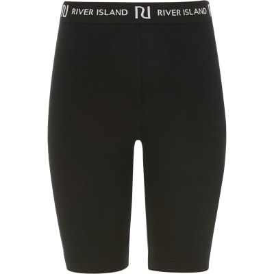 river island girls shorts