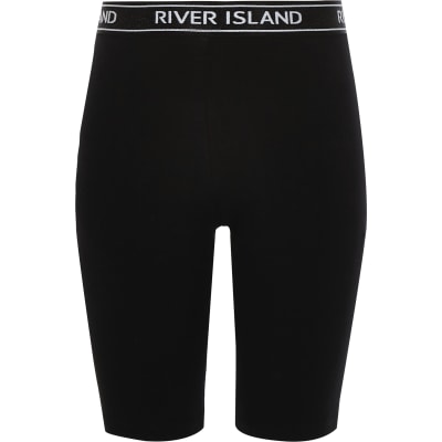 girls river island shorts