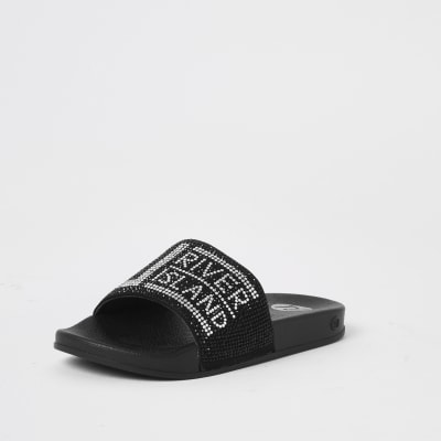 girls size 10 sliders